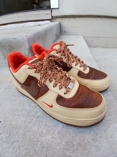Nike Shoes