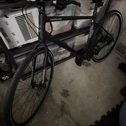 Cannondale Quick Size L