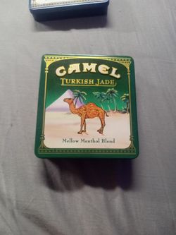 camel jade cigarettes turk blend  Sm gas n grub llc CAMEL TURKISH GOLD - Martin