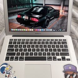 MacBook Air 13.3 Inch