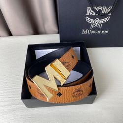 Mcm Belt