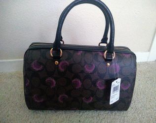 Brand new COACH Handbag