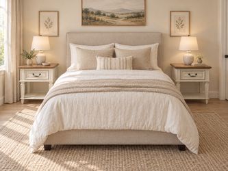 Ashley Furniture Nightstands – Set of 2 – Delivery Available