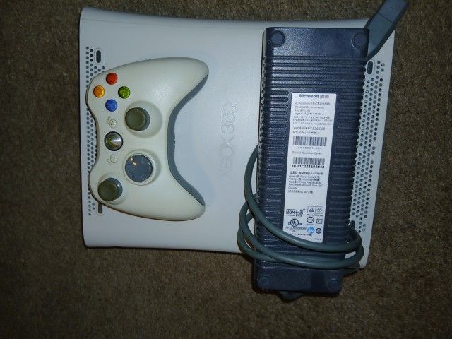X -BOX 360