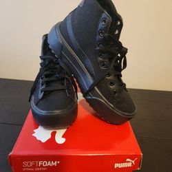 Puma Youth 6.5 