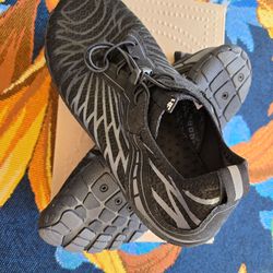 Hike Footwear shoes
