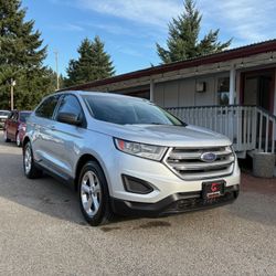 2015 FORD EDGE SE