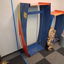 Sunoco Pump Toppers