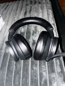 Xbox one wireless headset