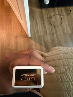 Initio Musk Therapy