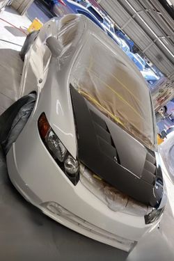 Auto body paint for sale