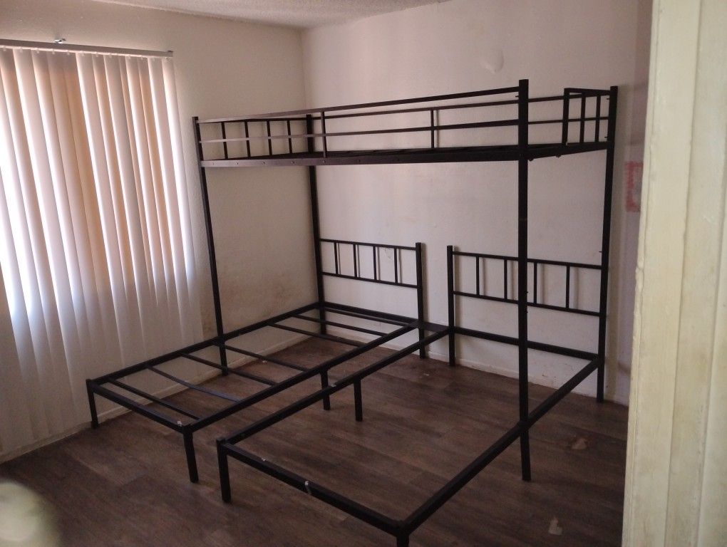 Bunk Beds