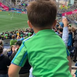 Sounders Vs Austin Fc