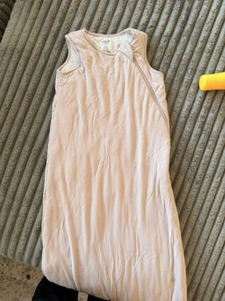 Baby  Sleep  Sack -large 