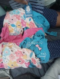 Baby Onesies
