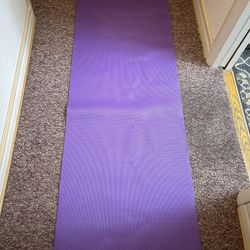Yoga Mat