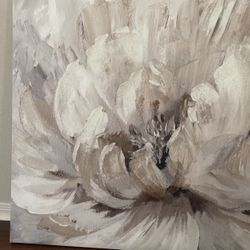Flower Painting 