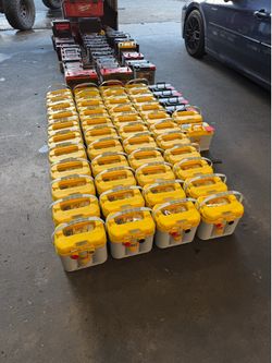 Optima Yellow Top Battery D34/78 Versatile Dual Purpose Deep Cycle AGM Car Truck Battery. Bateria Para Carro Camioneta  PRICE IS FIRM. Optima Yellow T