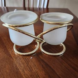 Candle Holders