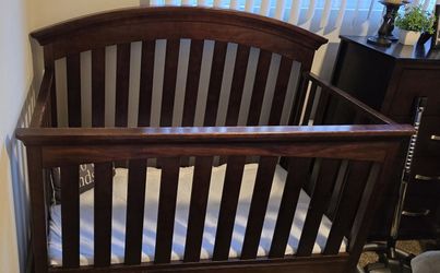 Crib