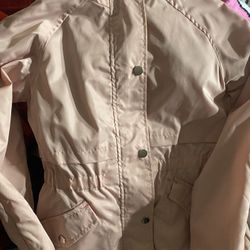 Girls Jacket