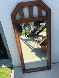 Yard sale stuff
