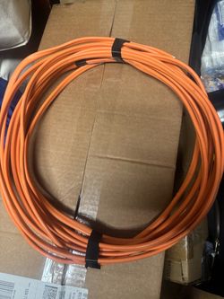 Wire Romex