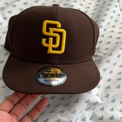 Baseball Hat 