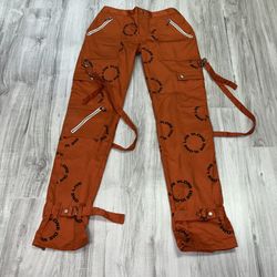 VLONE “Bondage” Pants RARE