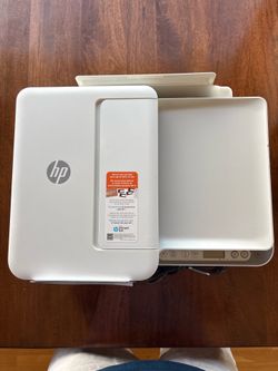 HP Printer/Scanner