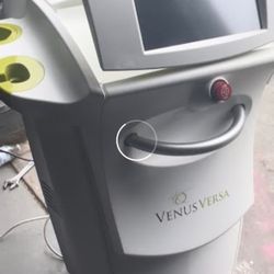 Medical Spa Machines NEW Out Of Business Sale