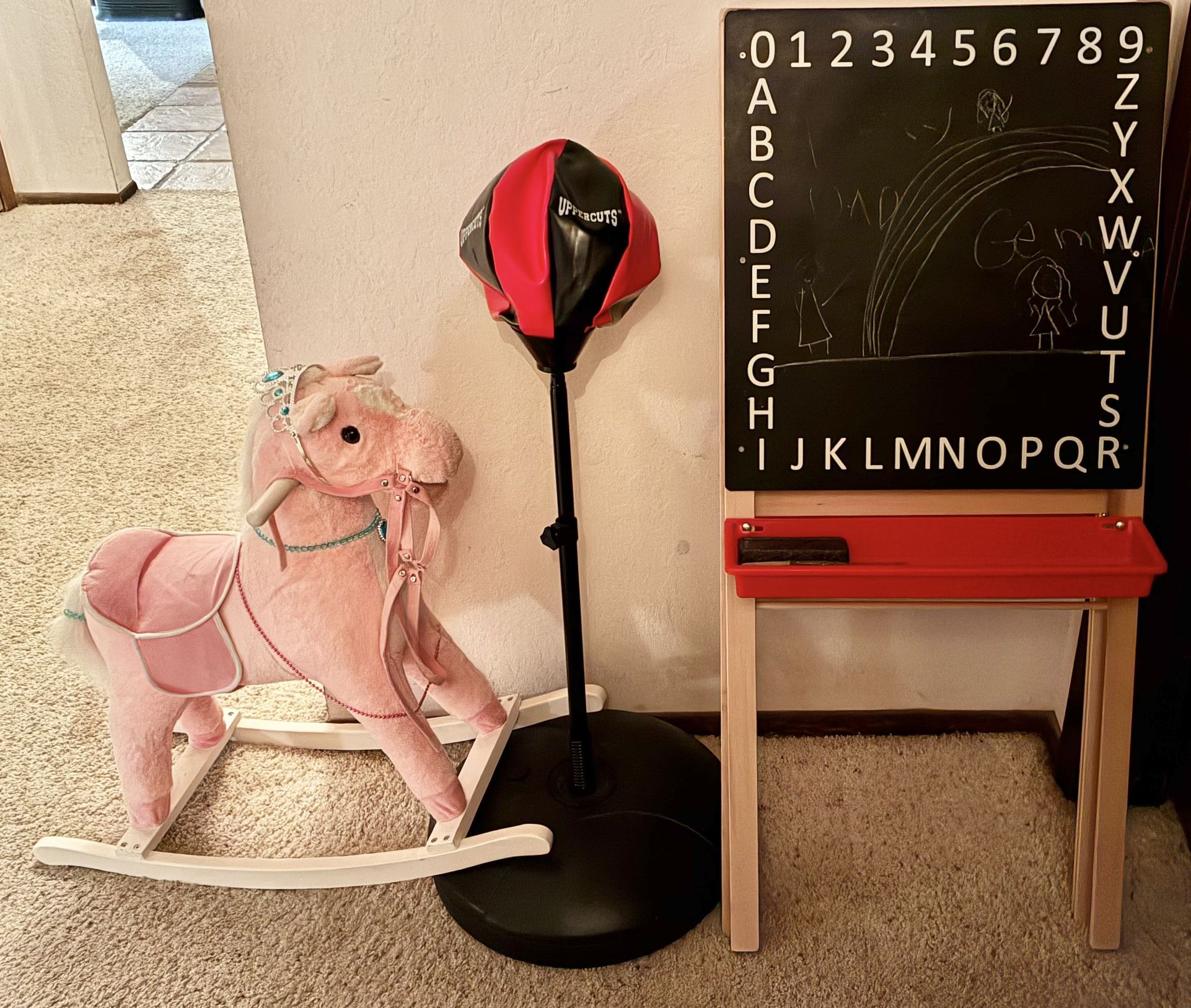 Kid’s Toys / 🎖️ Vet Discount Available!