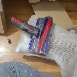 Dylson Head Roller V10, V11