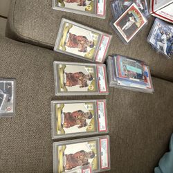 Cards