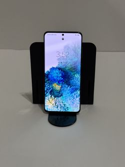 Samsung Galaxy S20 5G - 128GB (Unlocked)  