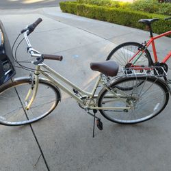 Brand New Schwinn Bike.