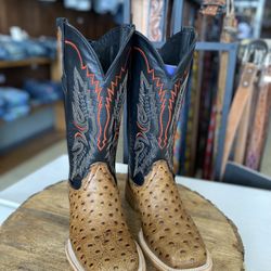 WESTERN MEN BOOTS // BOTAS PARA HOMBRE 🔥