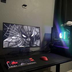 Gaming Performance PC