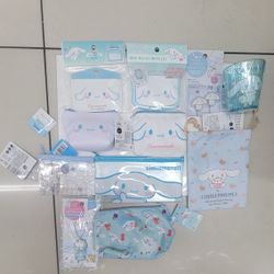 Cinnamaroll BUNDLEx 11