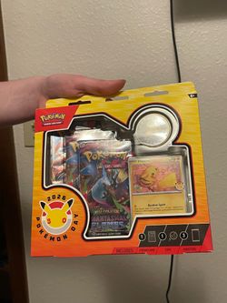 New in box pokemon selling some of my collection