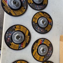 Grinder Wheels