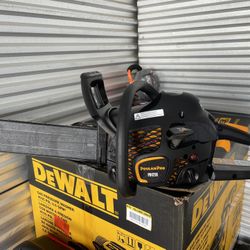 Polan pro chainsaw 18 inch