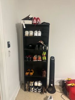 Bookshelf