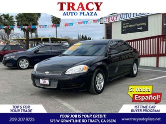 2013 Chevrolet Impala