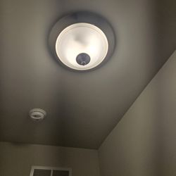 Light Fixture