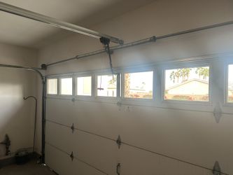 Garage Door Springs 