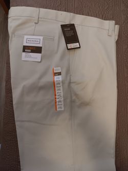 Docker & Similar Style Pants