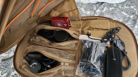 Ultimate Fujifilm X-T4 & Astrophotography Deep Space Bundle