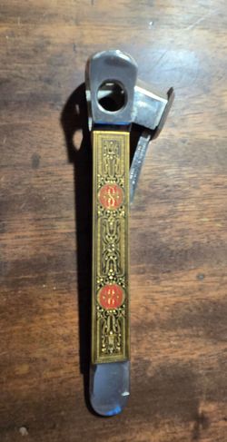 Pfielring /Solingen Cigar Cutter  5650
