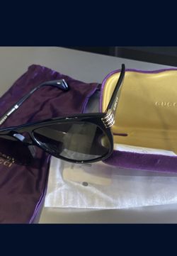 Gucci Glasses